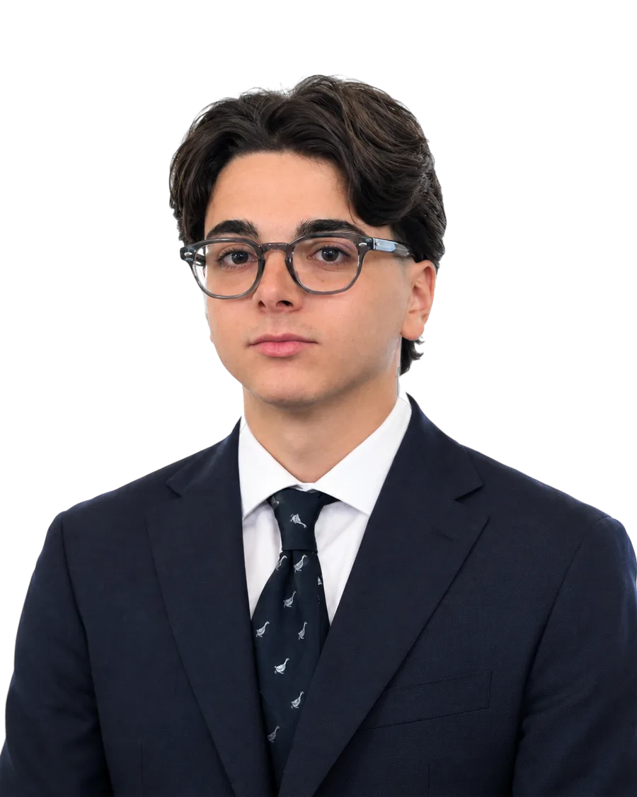 Ritratto di Andrea Marcoccia